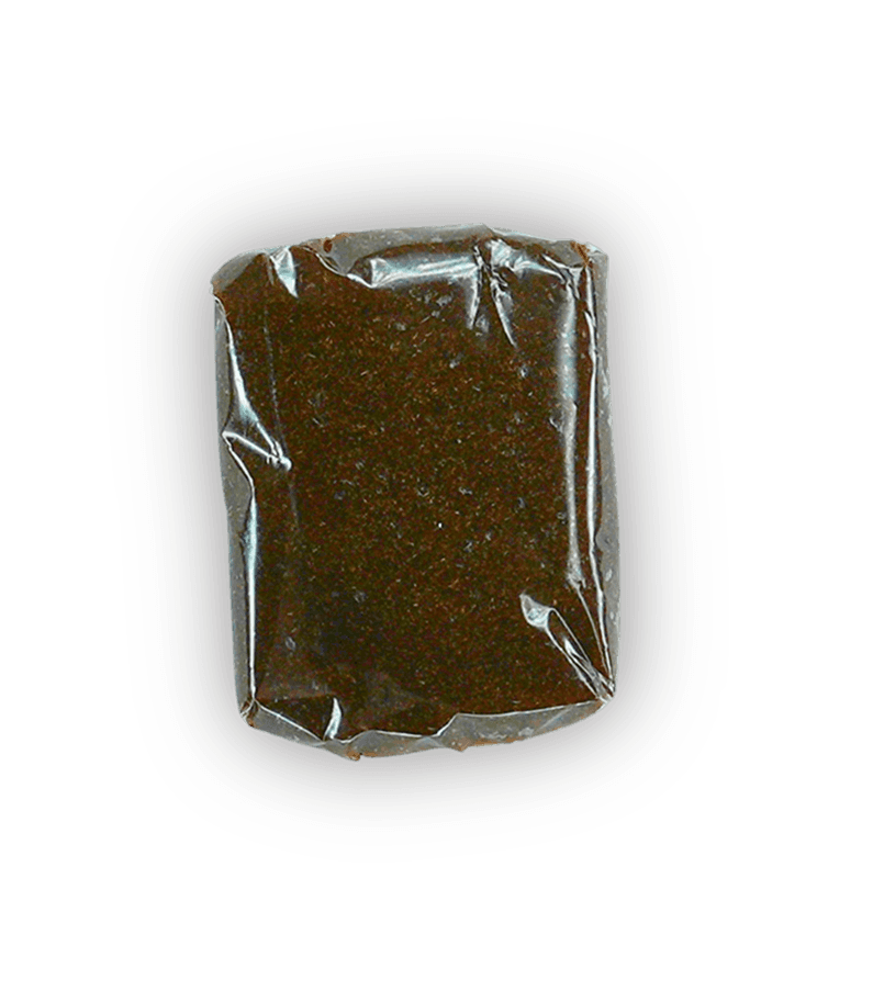 Traditional Hash